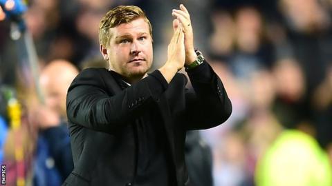 Karl Robinson