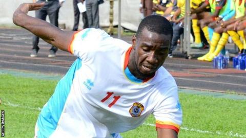 Yannick Bolasie