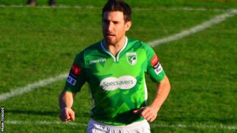 Ross Allen