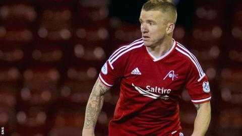 Jonny Hayes