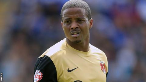 Kevin Lisbie