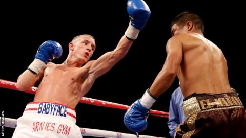 Paul Butler
