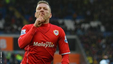 Craig Bellamy