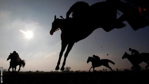 Taunton races