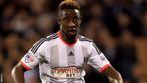 Moussa Dembele