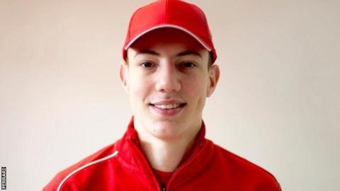 Raffaele Marciello