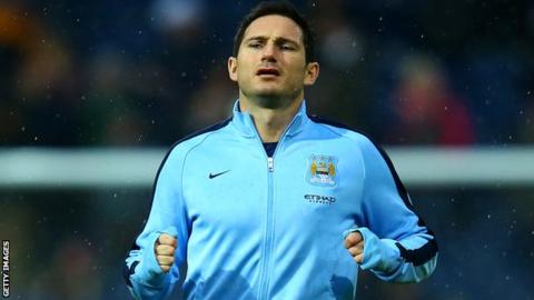 Frank Lampard