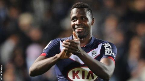 Cheick Diabate