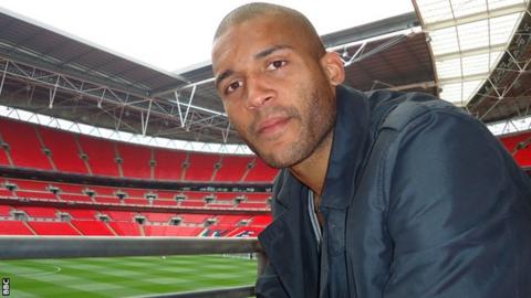 Clarke Carlisle