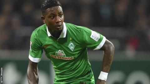 Eljero Elia
