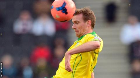 Barry Cogan