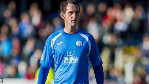 Mark Kerr