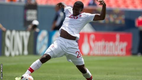 Doneil Henry