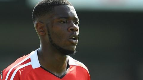 Nathan Blissett