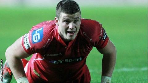 Scott Williams