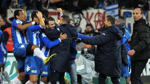 Grenoble