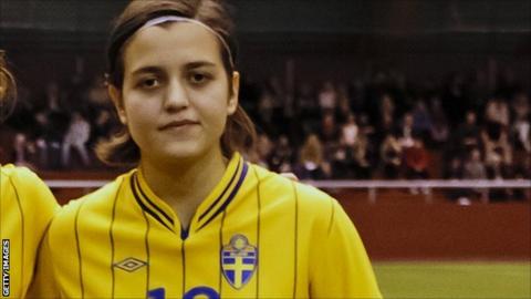 Marija Banusic