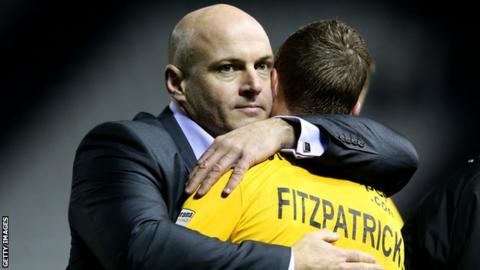 Gary Brabin
