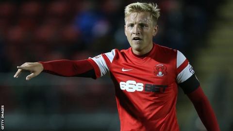 Josh Wright