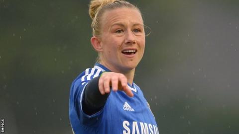 Laura Bassett
