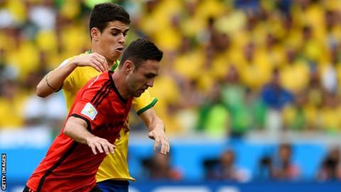 Miguel Layun