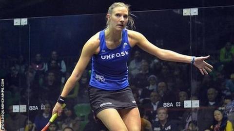 Laura Massaro and Annie Au