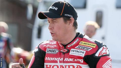 John McGuinness