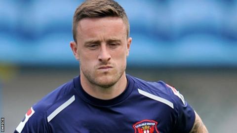 Matty Robson