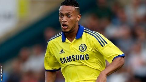 Lewis Baker