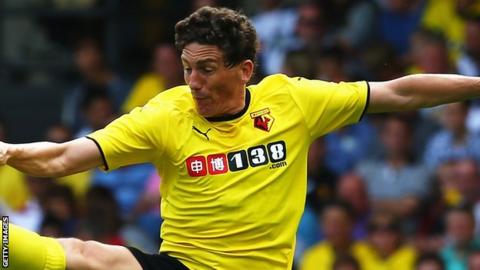 Keith Andrews