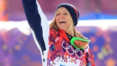 Jenny Jones