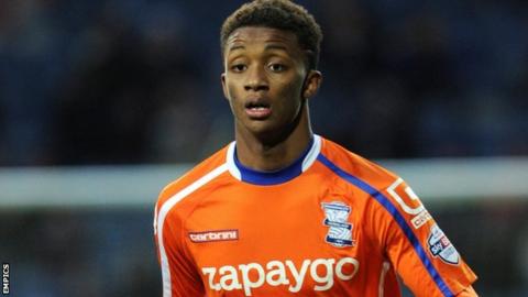 Demarai Gray