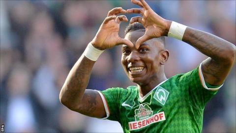 Eljero Elia