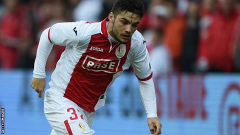 Tony Watt