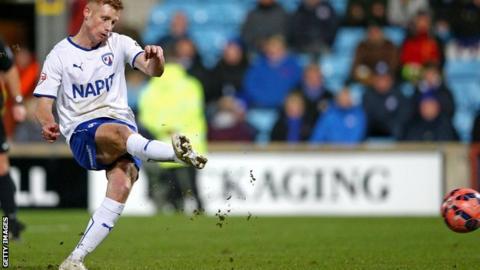 Eoin Doyle