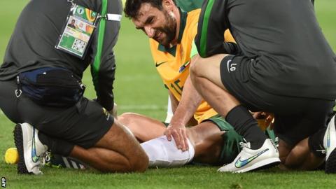 Mile Jedinak