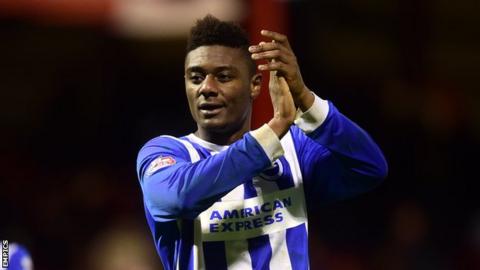 Rohan Ince