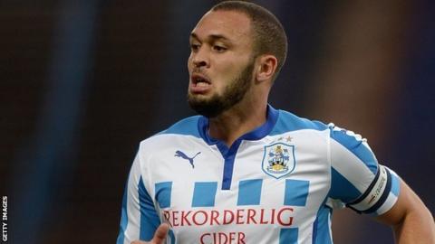 Huddersfield 3-1 Watford