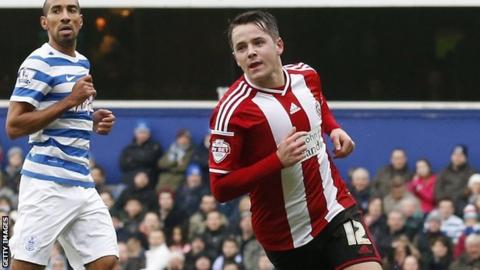 Marc McNulty