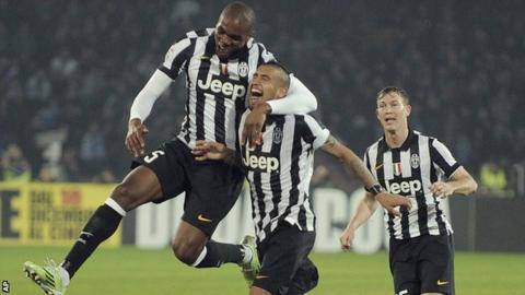 Juventus