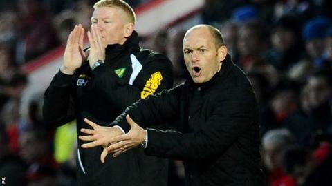 Alex Neil