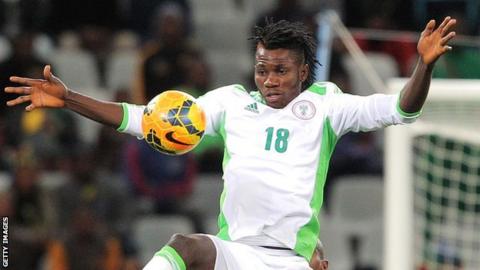 Ighodaro Osaguona