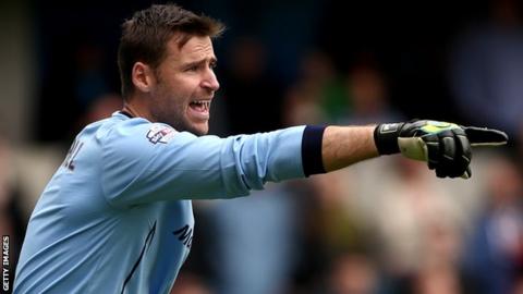 David Marshall