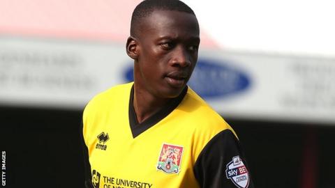 David Moyo