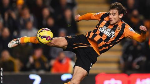 Nikica Jelavic