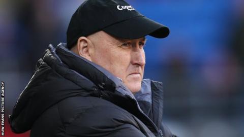 Russell Slade