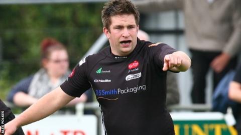Tom Hurdwell