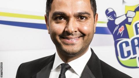 Wasim Khan will attempt to revive the fortunes of Leicestershire