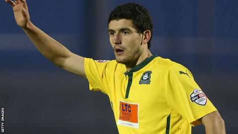 Anthony O'Connor