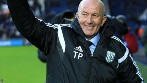 Tony Pulis